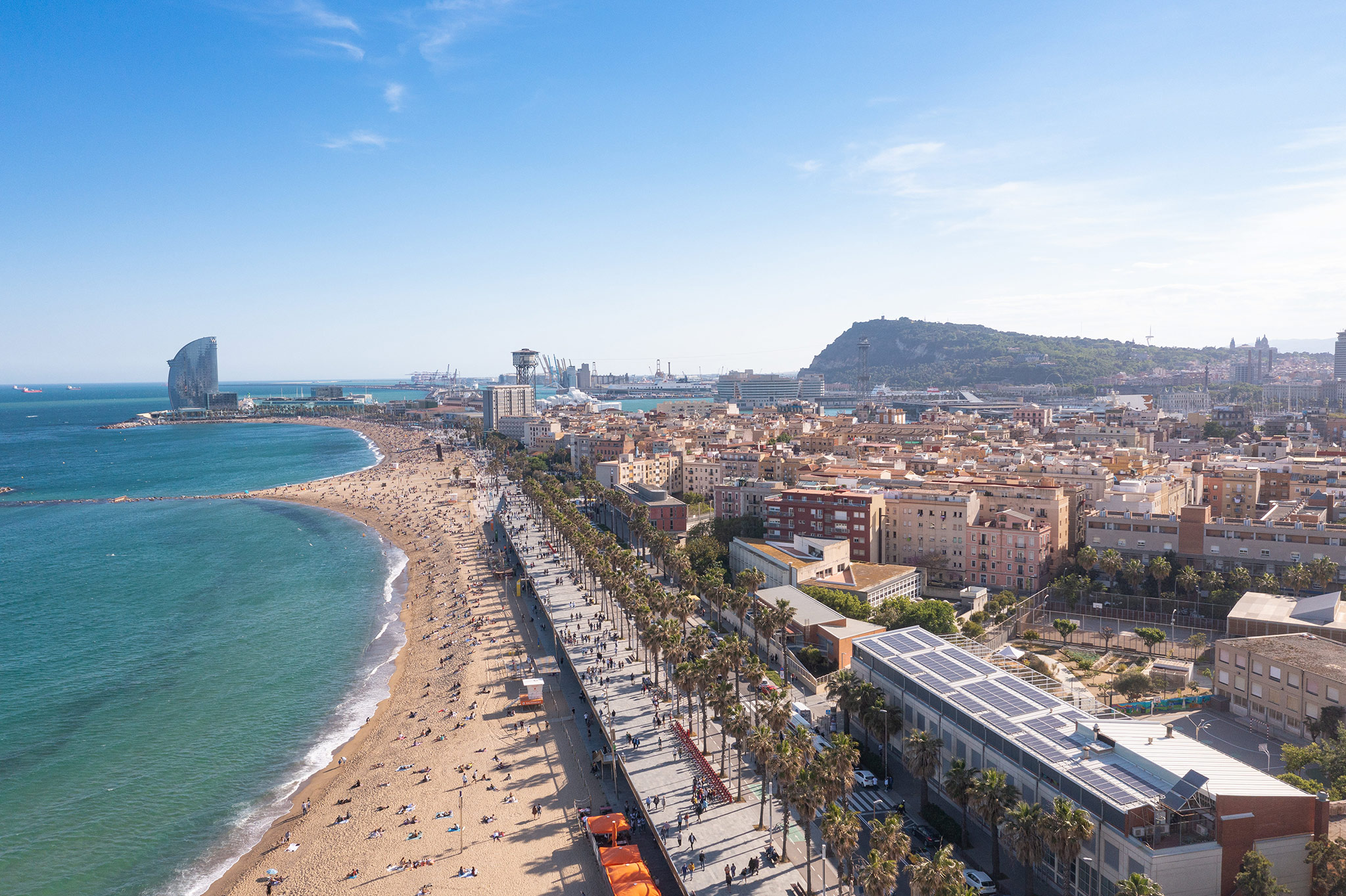 Barcelona